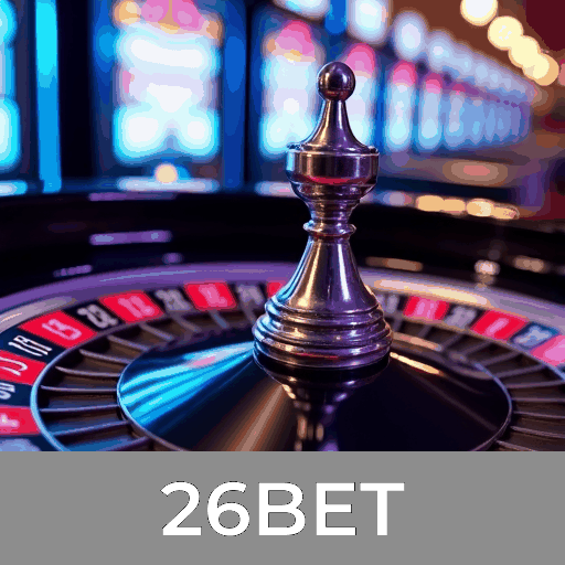 Desbloqueie Experiências Exclusivas com 26BET