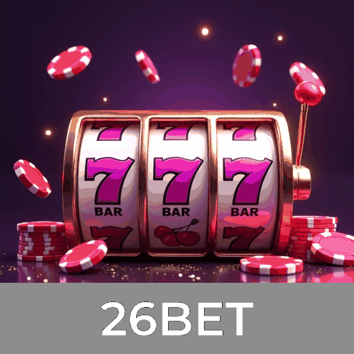 26BET: Explore o Crash e suas recompensas instantâneas!