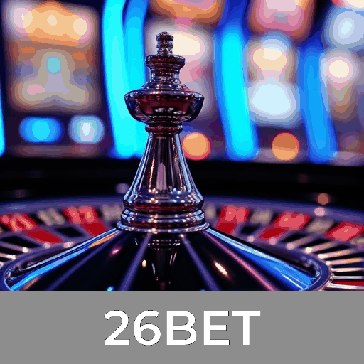 26BET: Descubra a Emoção da Interação Social no Casino