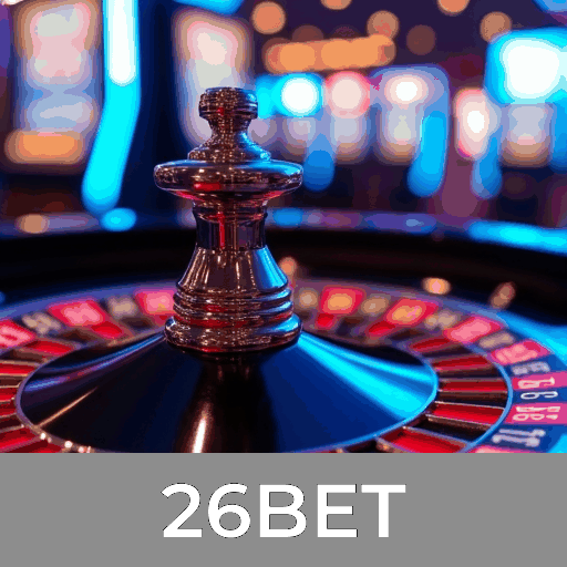 26BET: Descubra a Emoção da Interação Social no Casino