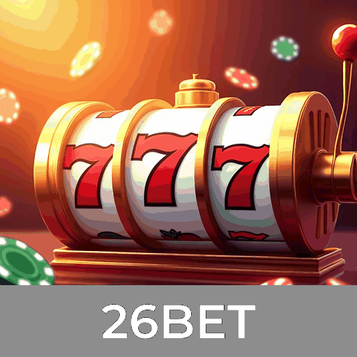 26BET: Descubra Bônus Incríveis e Promoções Exclusivas
