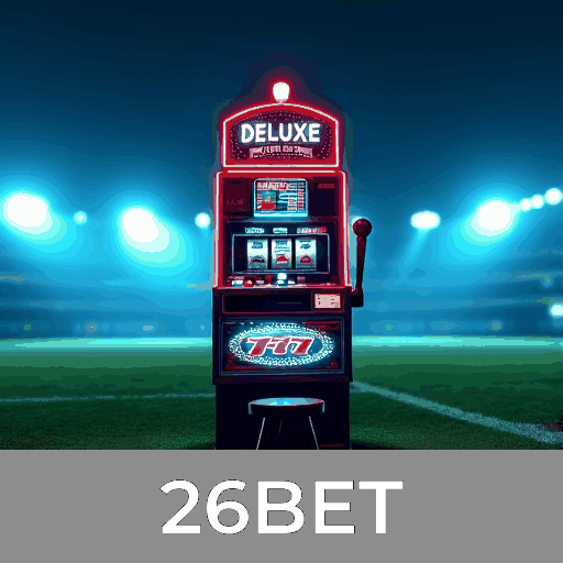 26BET: Um Mundo de Jogos Selecionados e Excelentes