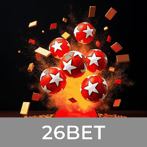 Desbloqueie Experiências Exclusivas com 26BET