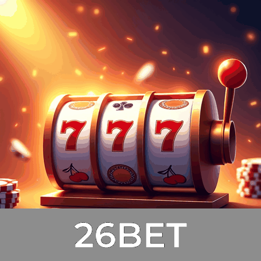 26BET: Apostas Esportivas Brasileiras Imperdíveis
