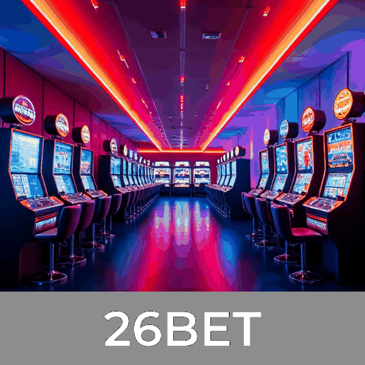 Aplicativo 26BET: Descubra a Aposta Móvel com Facilidade