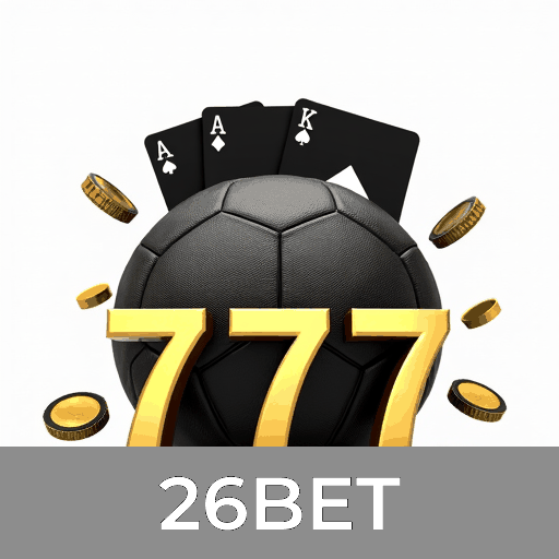 Desbloqueie Prêmios Exclusivos no 26BET