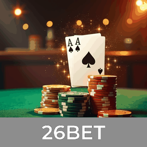 26BET: Milhares de Jogos e Escolha Completa de Entretenimento