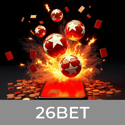 26BET Login: Gerencie Fácil Sua Conta e Benefícios