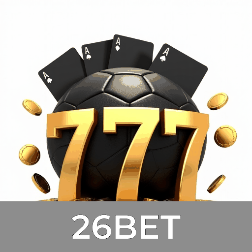 26BET: Ofertas de Bônus Generosas para Brasileiros