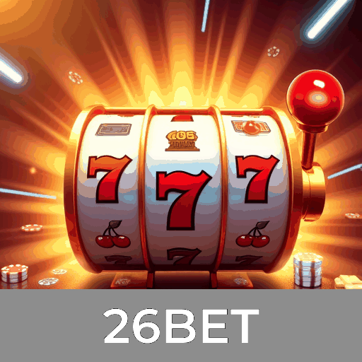 26BET.com - Apostas Esportivas e Cassino Online no Brasil - 26BET