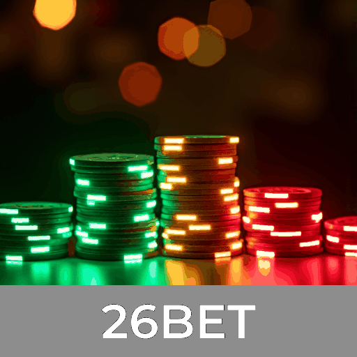 Cloud Architecture Avançada e Segurança Máxima na 26BET