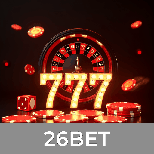 26BET: Ofertas de Bônus Generosas para Brasileiros