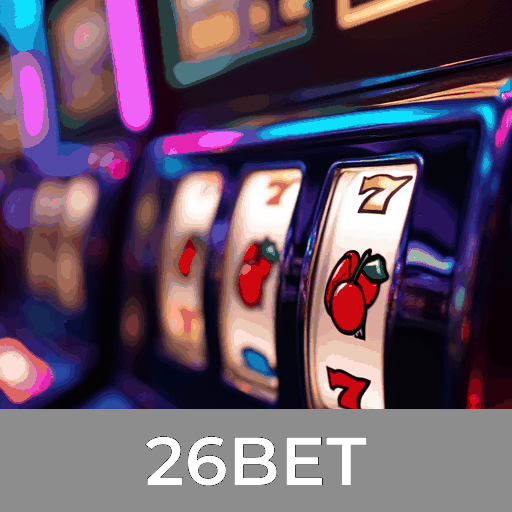 Tecnologia 3D e Jogos de Cassino no 26BET