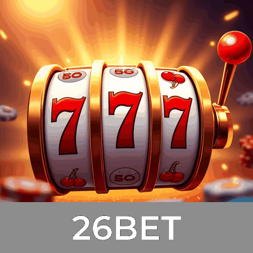 26BET: Apostas em Esportes Completas e Instantâneas