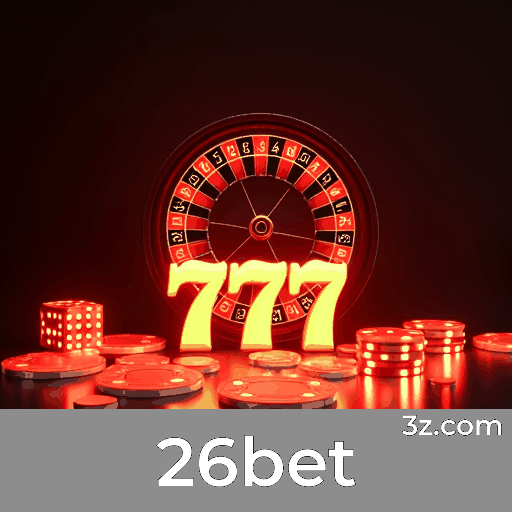 26bet screen